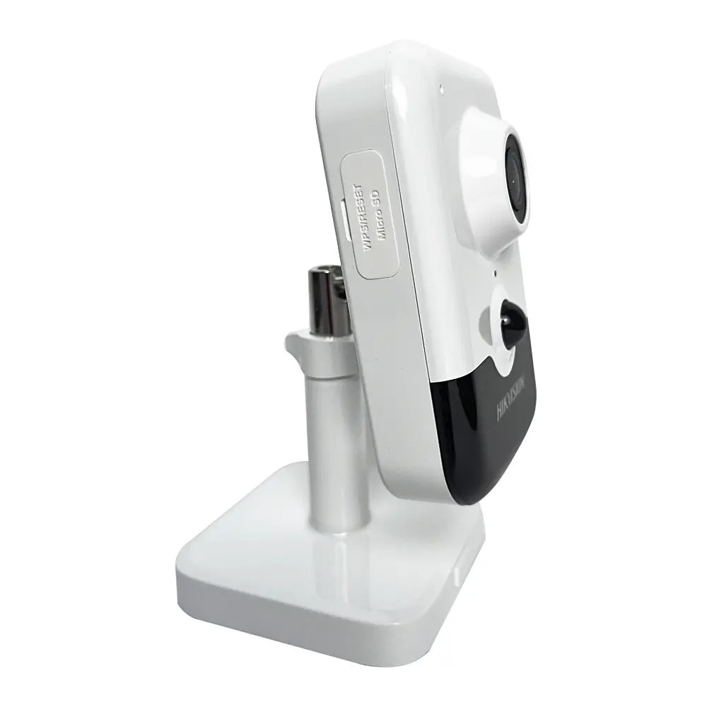 4 МП AcuSense IP Hikvision DS-2CD2443G2-I (4мм) - Фото 5